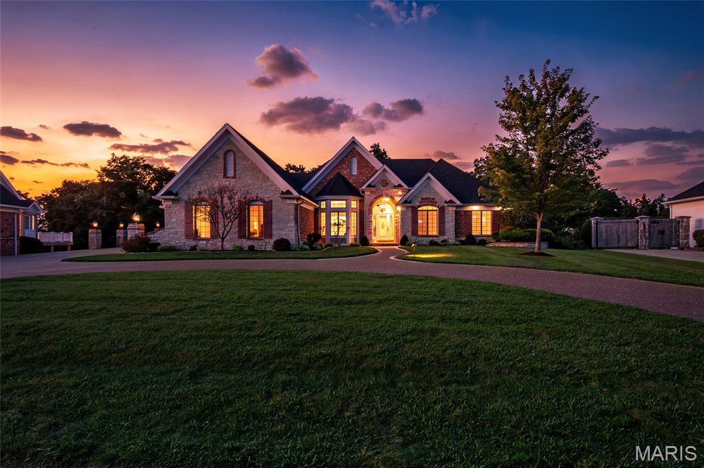 Manors At Austin Ridge - Residential