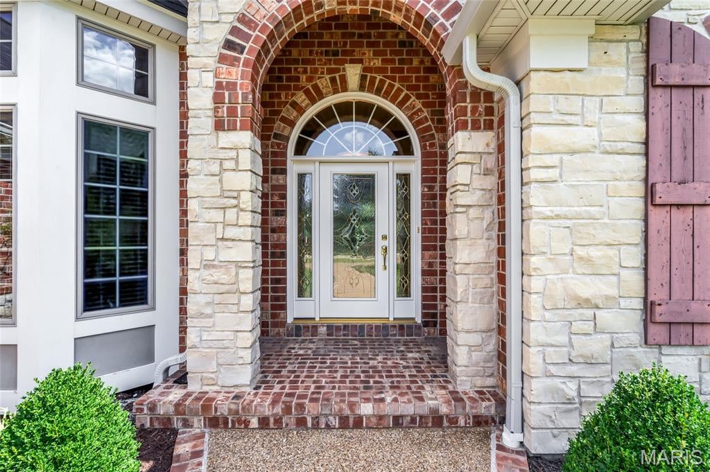 Manors At Austin Ridge - Residential