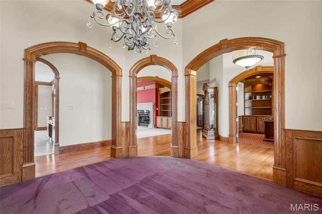Manors At Austin Ridge - Residential
