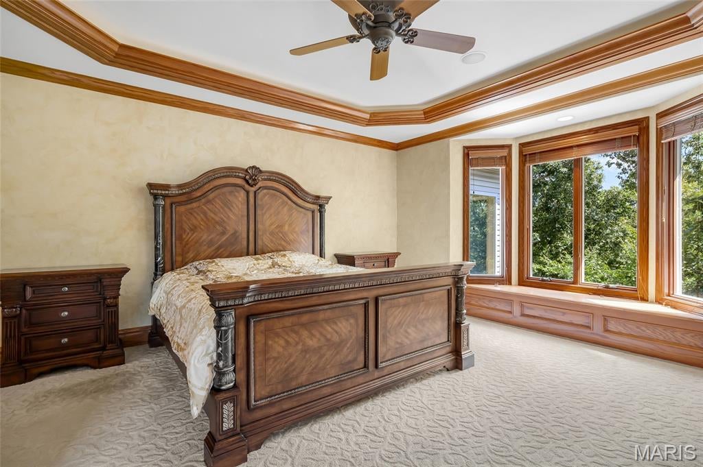 Manors At Austin Ridge - Residential