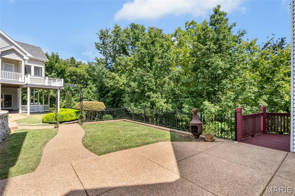 Manors At Austin Ridge - Residential