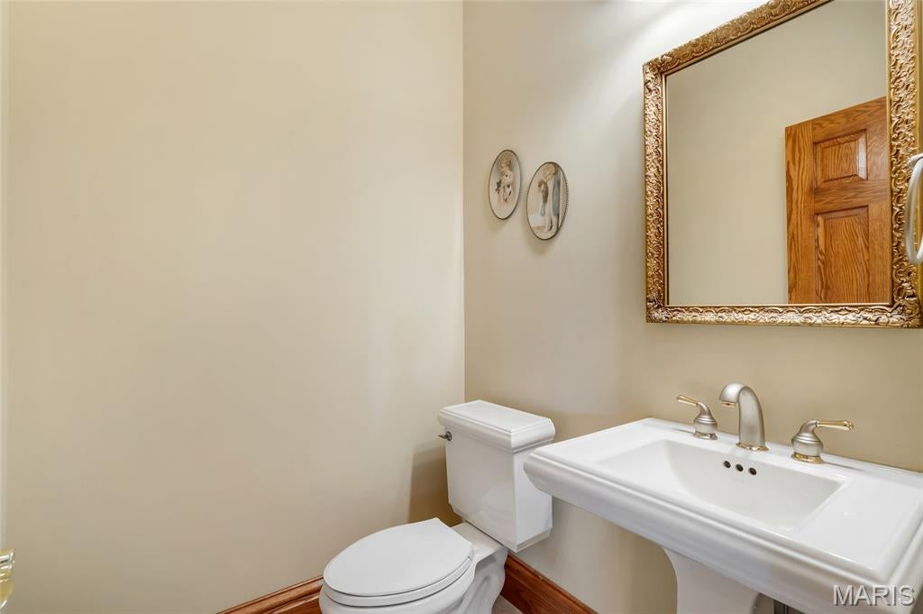 Manors At Austin Ridge - Residential