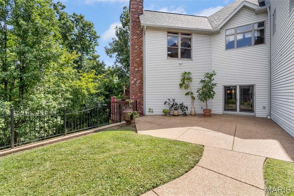 Manors At Austin Ridge - Residential