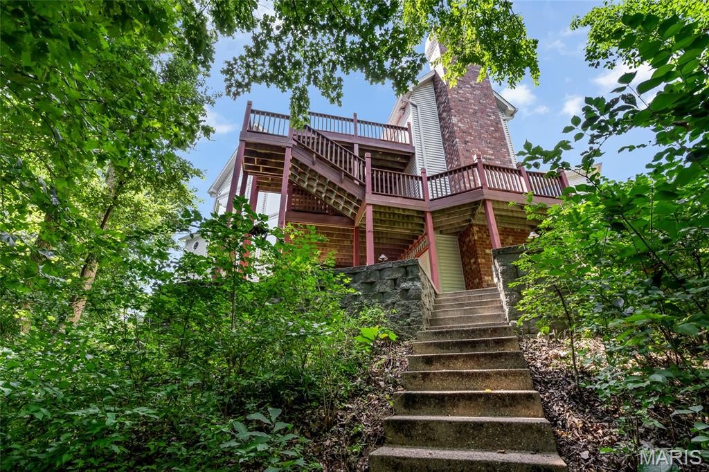 Manors At Austin Ridge - Residential