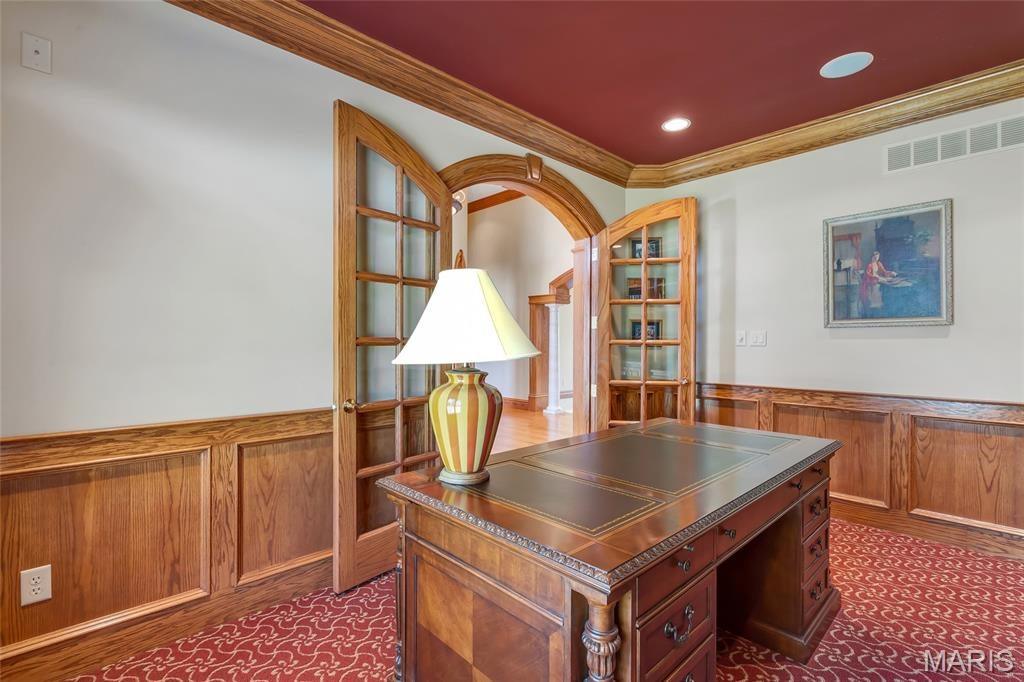 Manors At Austin Ridge - Residential
