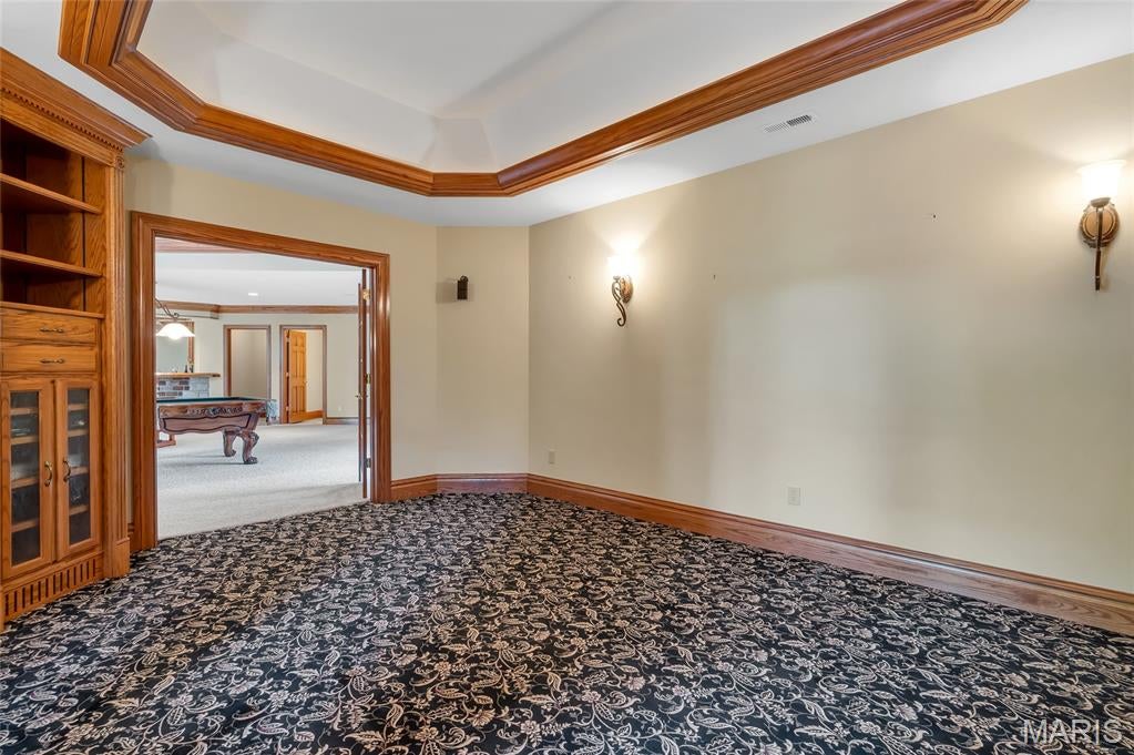 Manors At Austin Ridge - Residential
