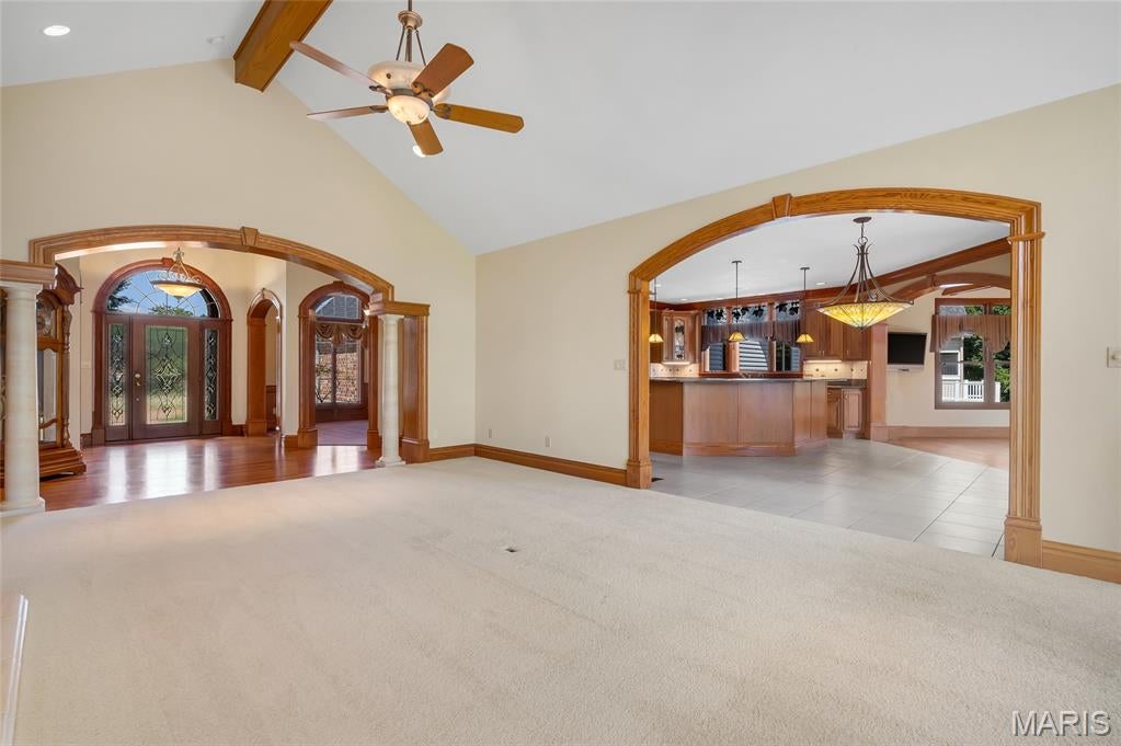 Manors At Austin Ridge - Residential