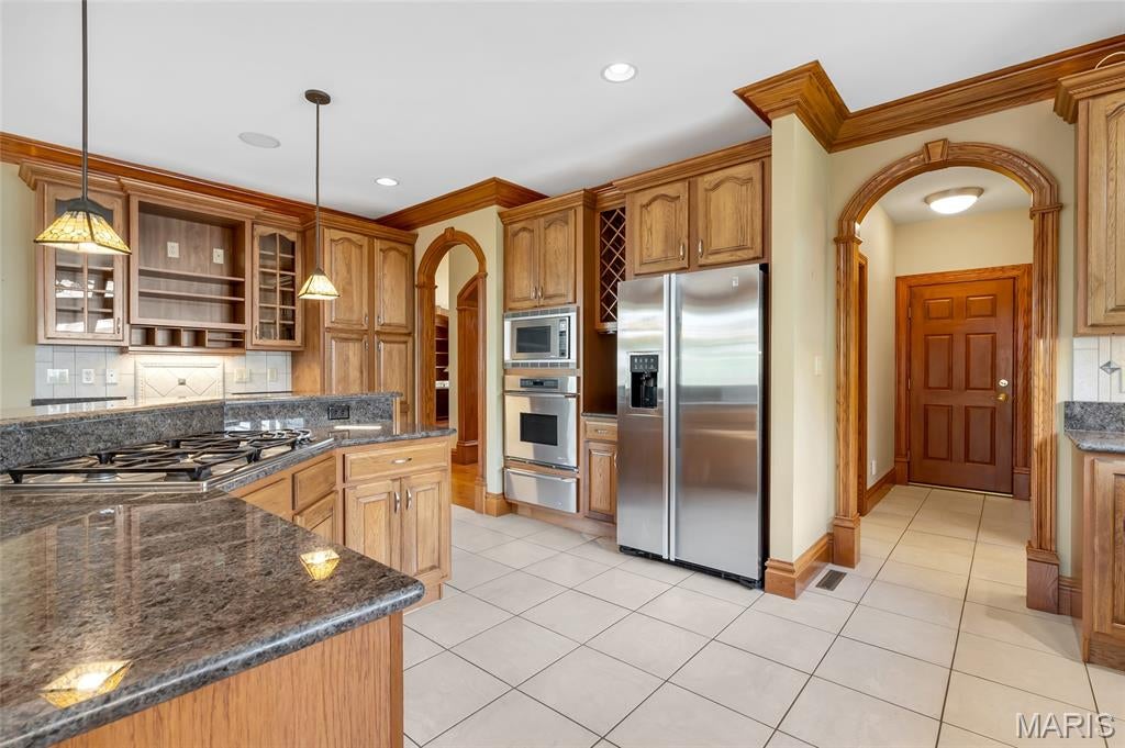 Manors At Austin Ridge - Residential