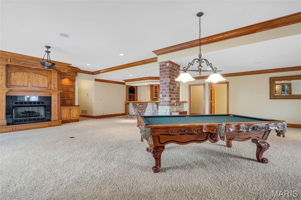 Manors At Austin Ridge - Residential