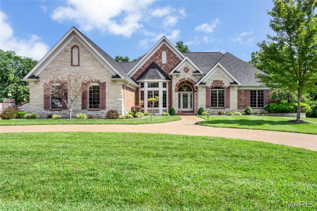 Manors At Austin Ridge - Residential