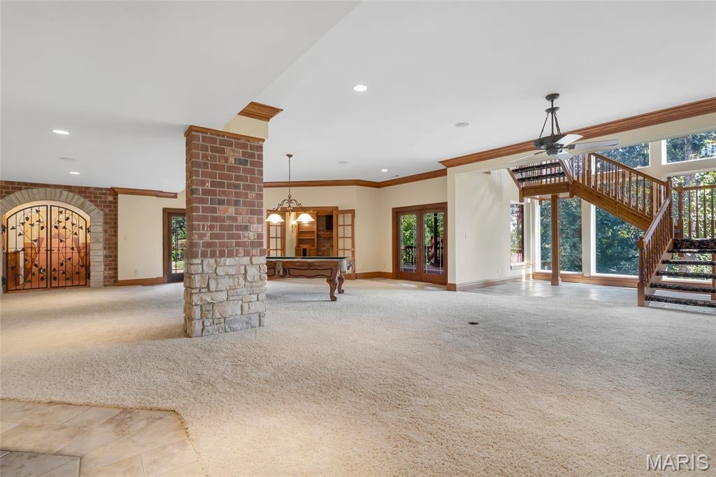 Manors At Austin Ridge - Residential