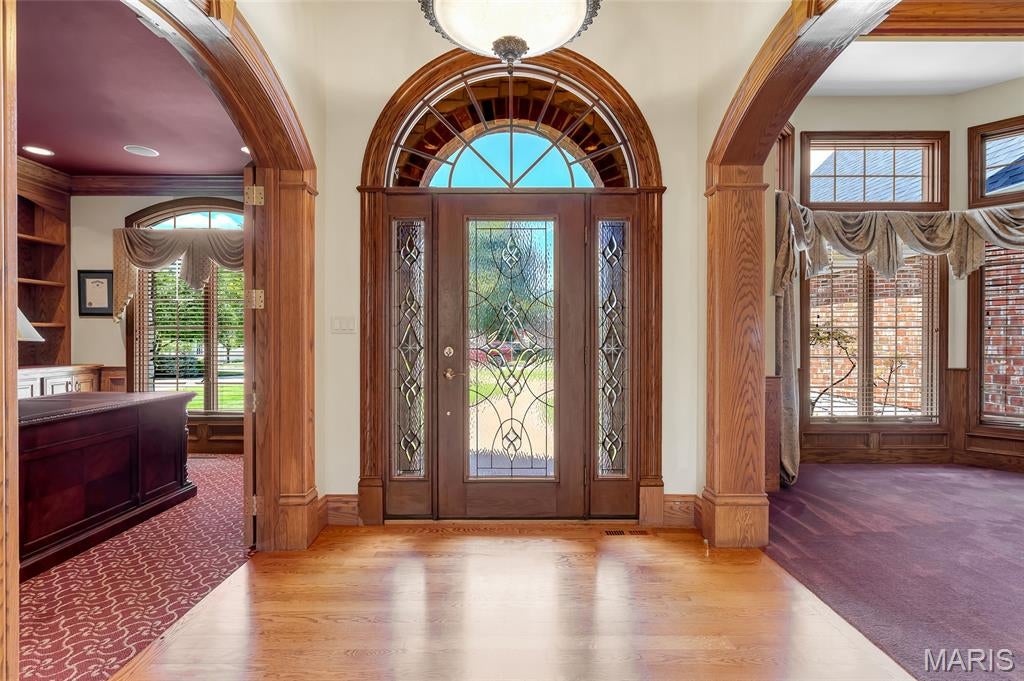 Manors At Austin Ridge - Residential
