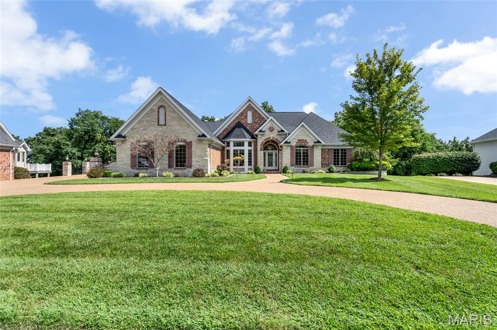 Manors At Austin Ridge - Residential