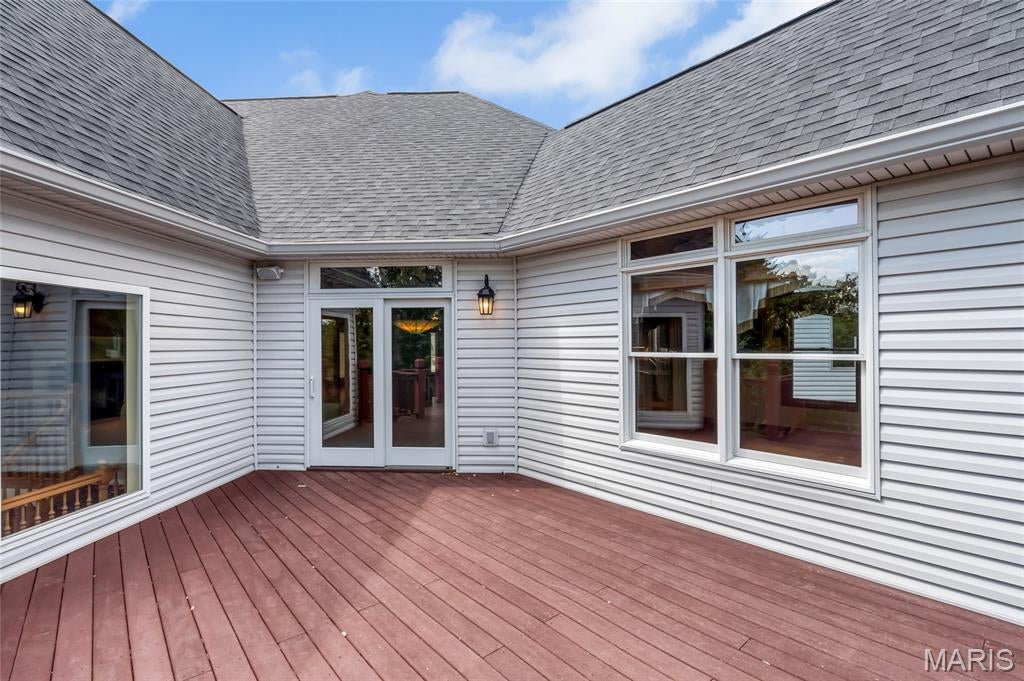Manors At Austin Ridge - Residential