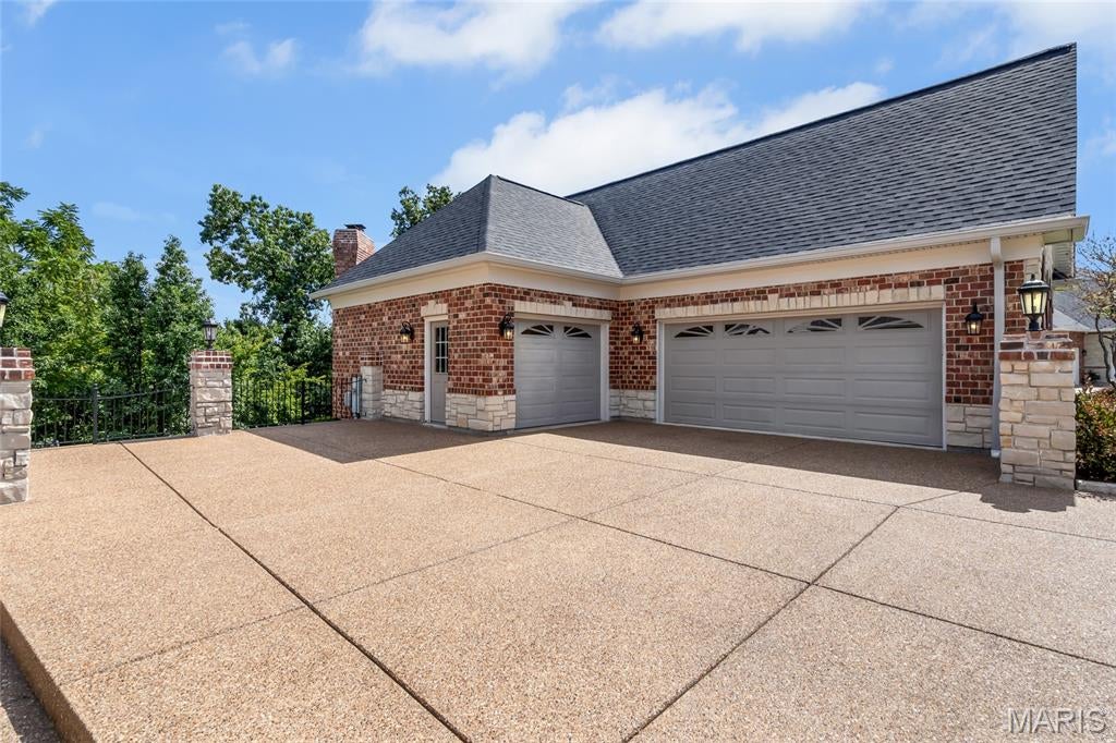 Manors At Austin Ridge - Residential