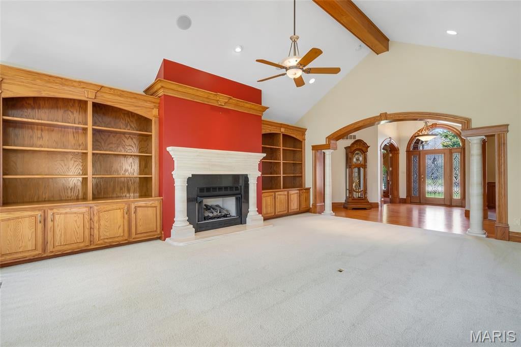 Manors At Austin Ridge - Residential