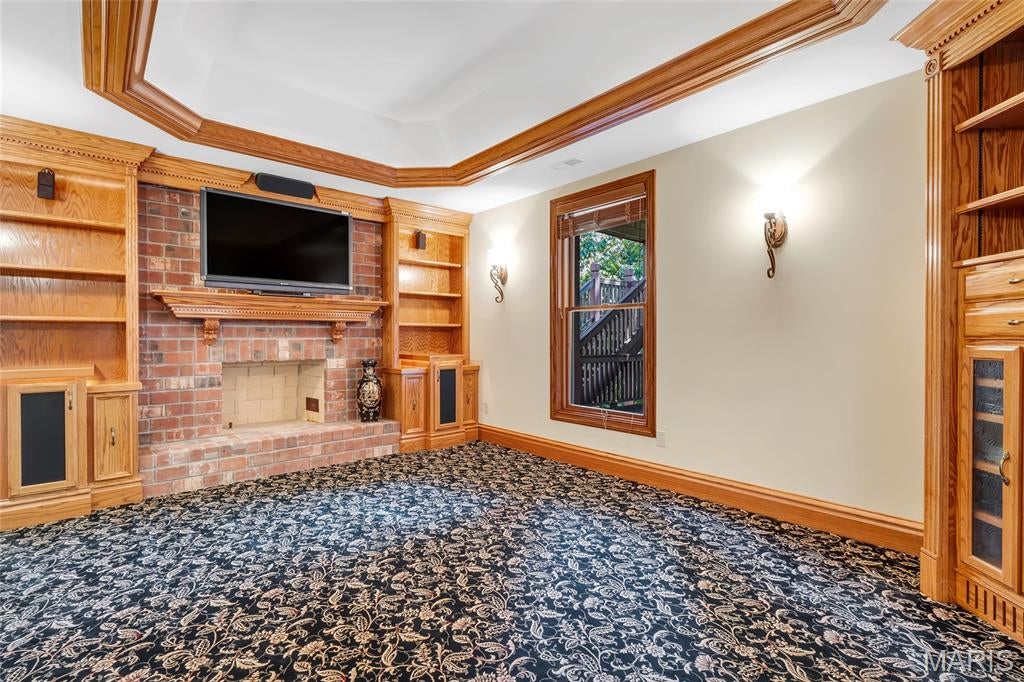 Manors At Austin Ridge - Residential