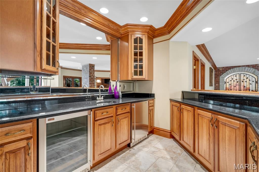 Manors At Austin Ridge - Residential