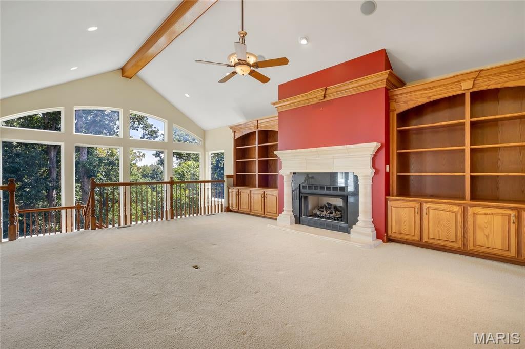 Manors At Austin Ridge - Residential