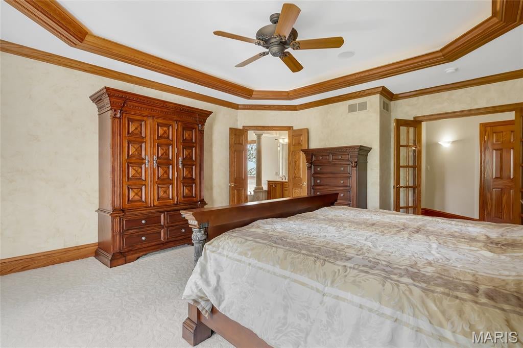 Manors At Austin Ridge - Residential