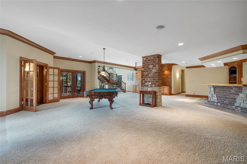 Manors At Austin Ridge - Residential