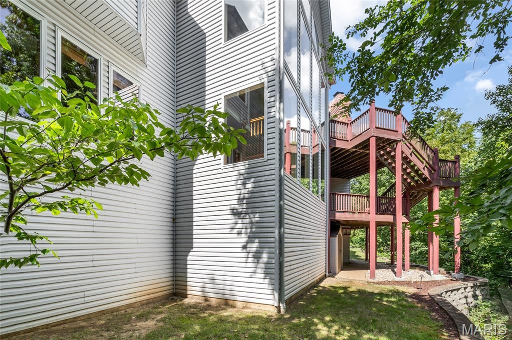 Manors At Austin Ridge - Residential