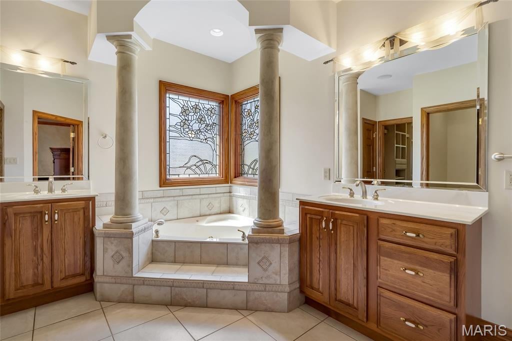 Manors At Austin Ridge - Residential