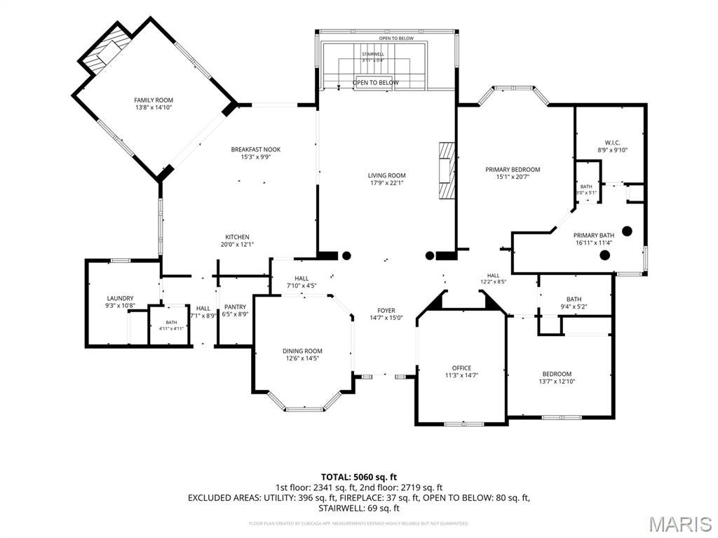 Manors At Austin Ridge - Residential