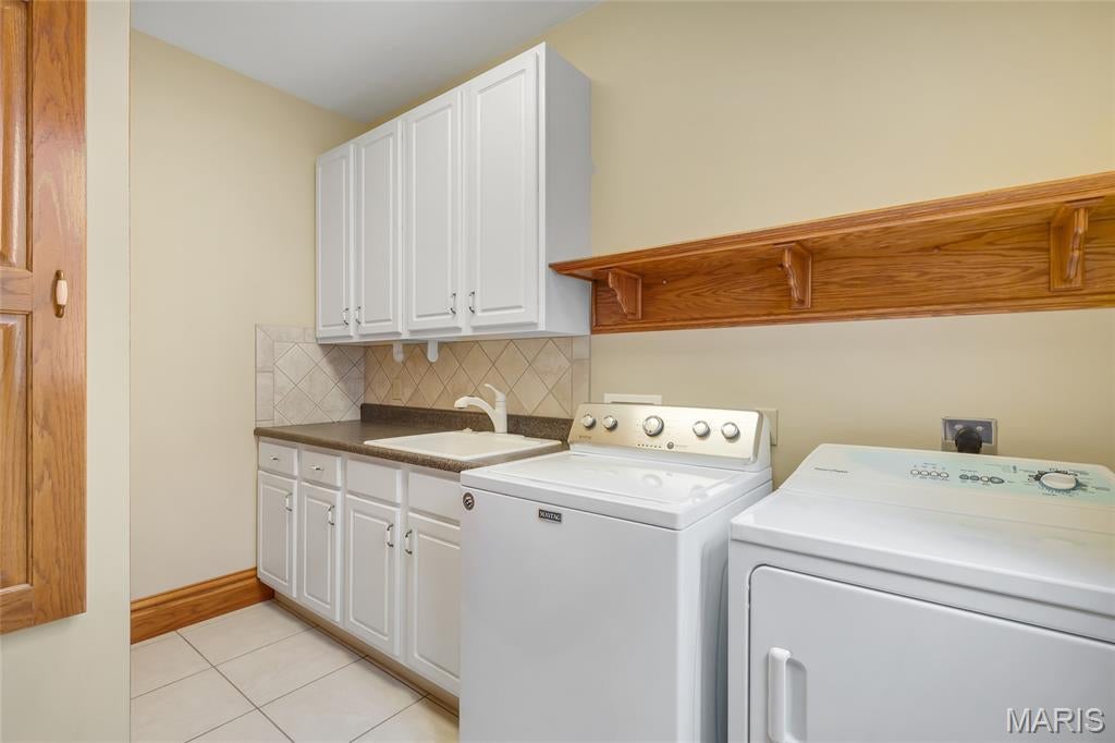 Manors At Austin Ridge - Residential