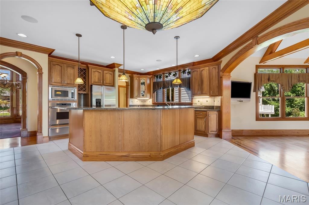 Manors At Austin Ridge - Residential