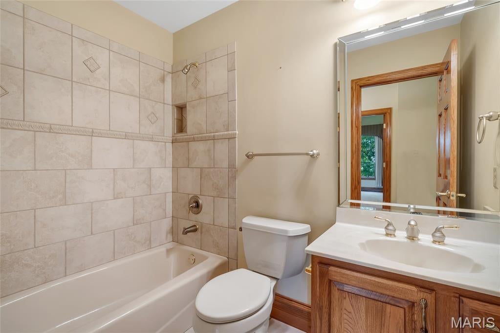 Manors At Austin Ridge - Residential
