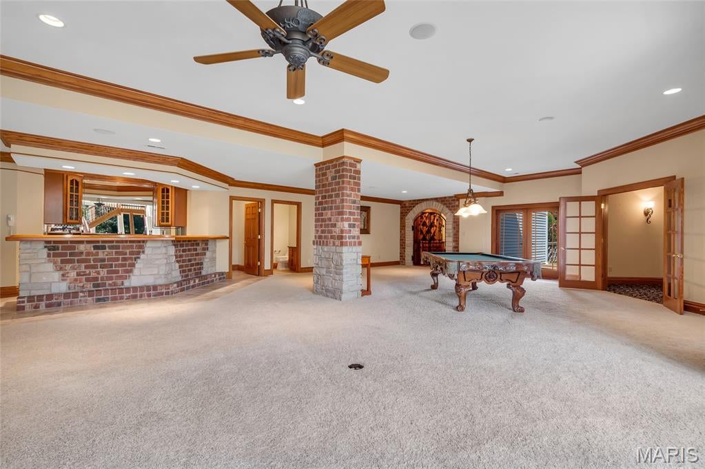 Manors At Austin Ridge - Residential