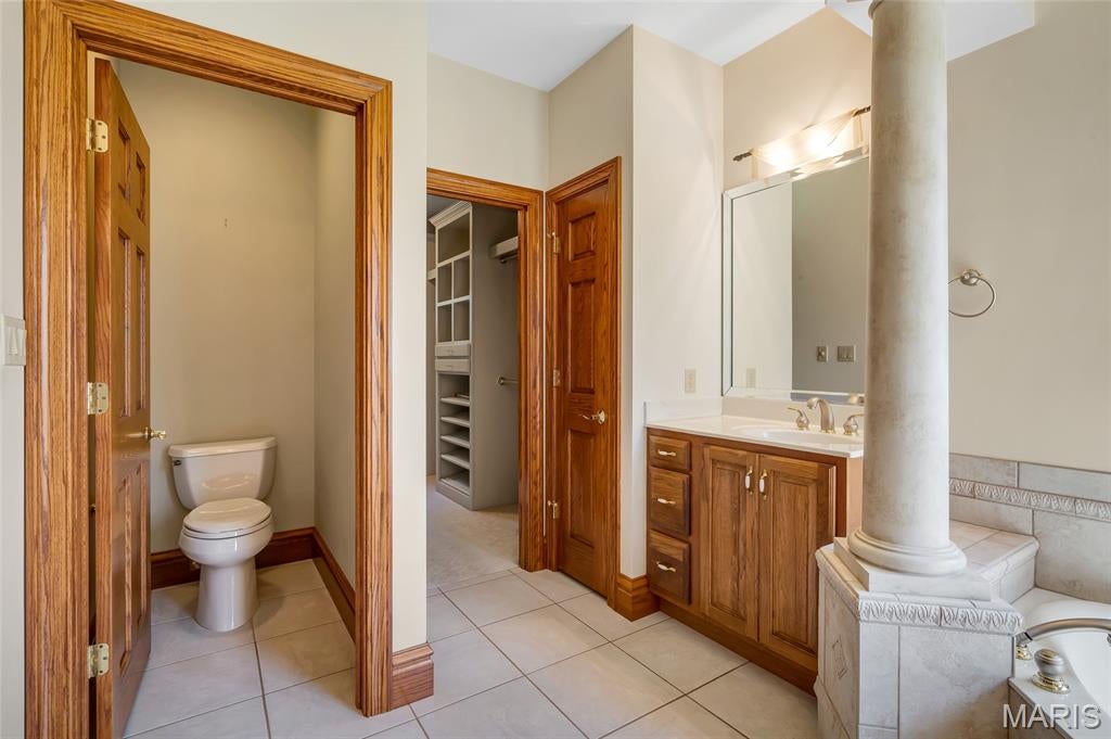 Manors At Austin Ridge - Residential