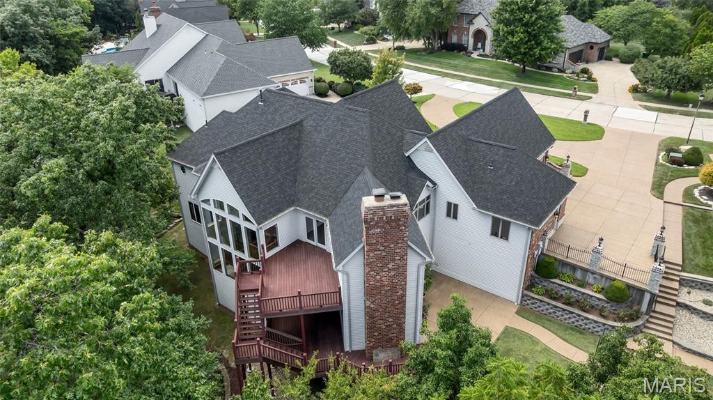 Manors At Austin Ridge - Residential