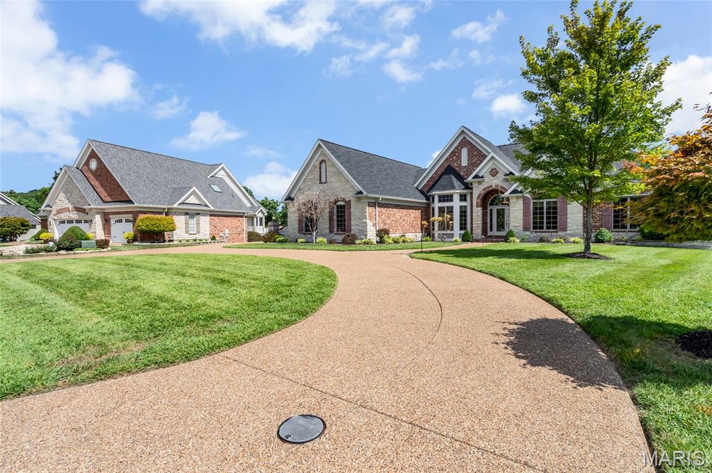 Manors At Austin Ridge - Residential