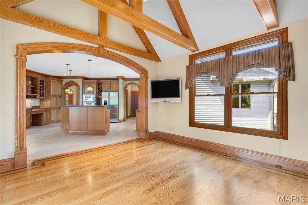 Manors At Austin Ridge - Residential