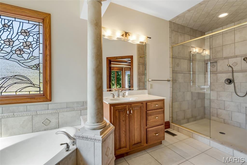 Manors At Austin Ridge - Residential