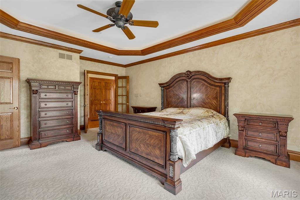 Manors At Austin Ridge - Residential