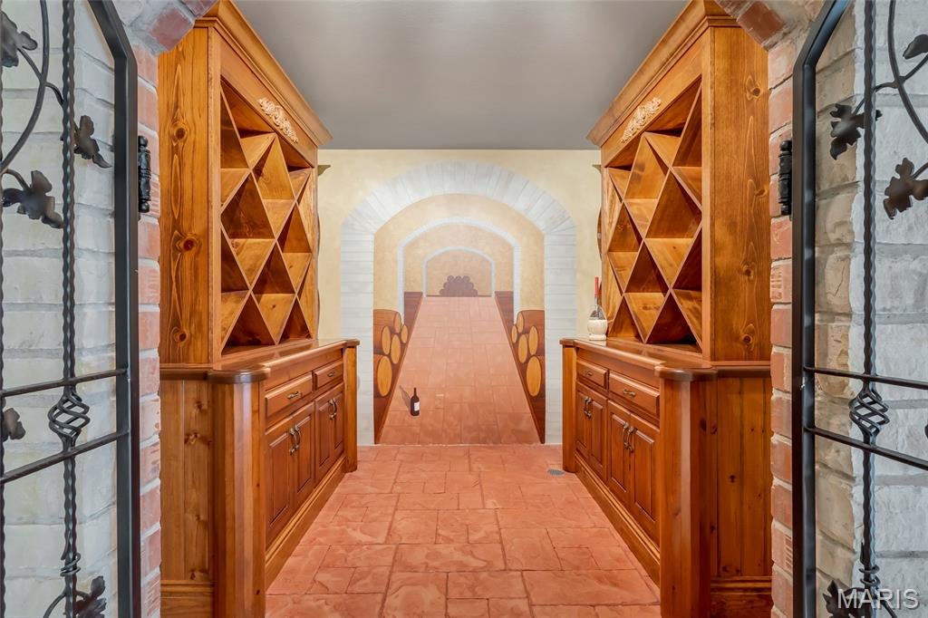Manors At Austin Ridge - Residential