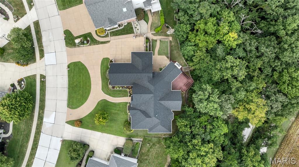 Manors At Austin Ridge - Residential