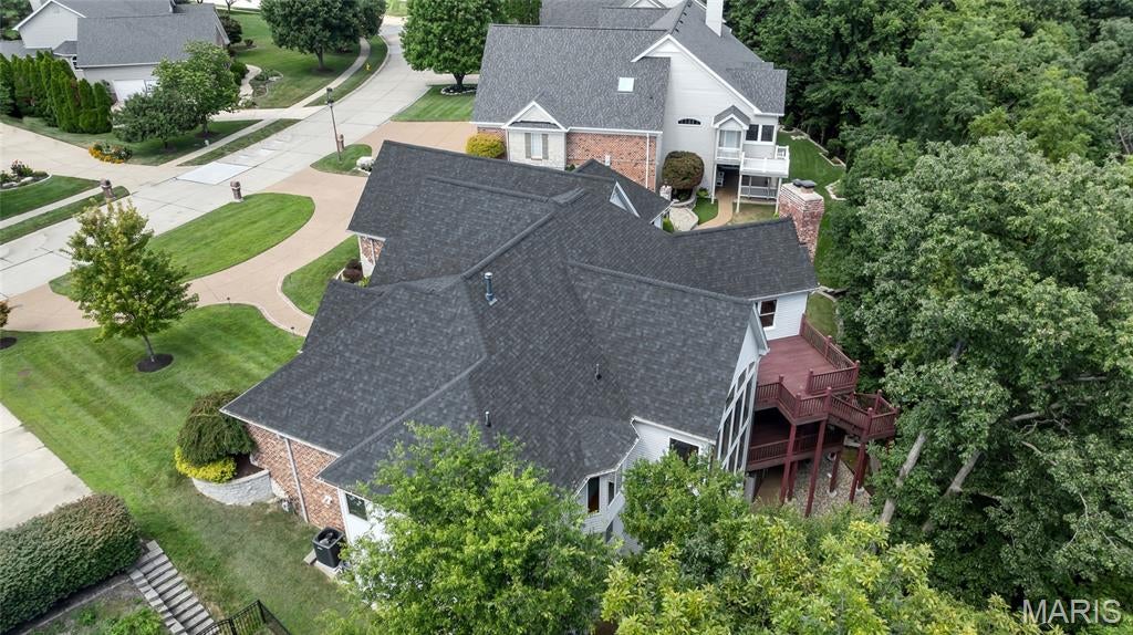 Manors At Austin Ridge - Residential