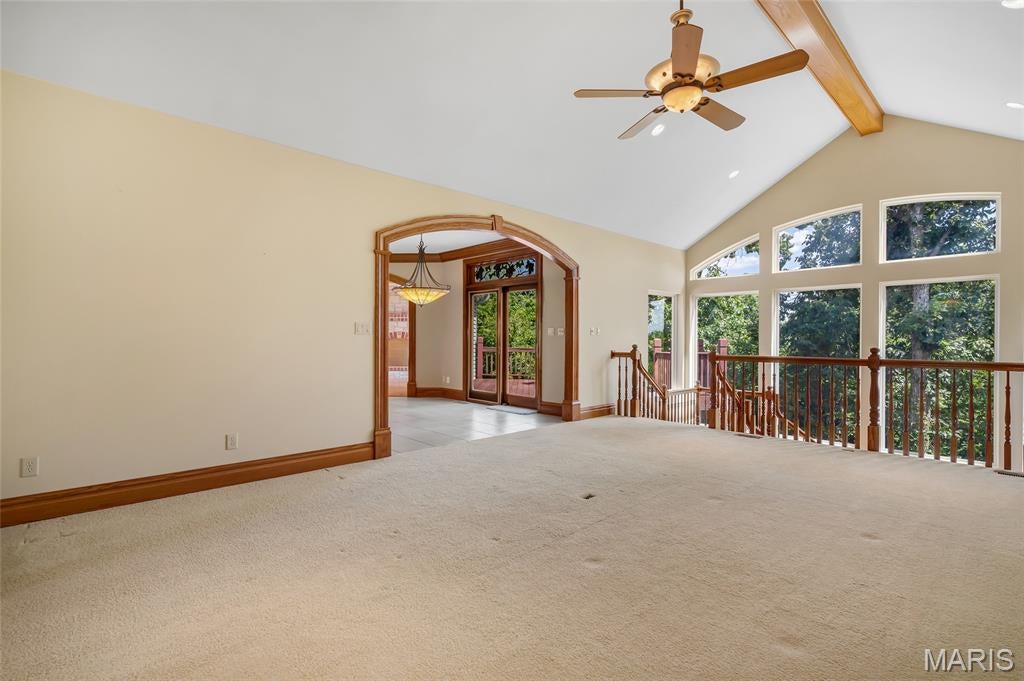 Manors At Austin Ridge - Residential