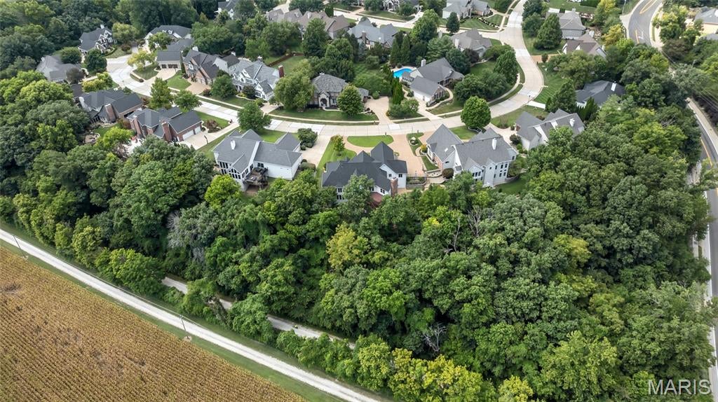 Manors At Austin Ridge - Residential