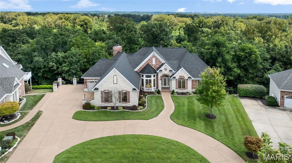 Manors At Austin Ridge - Residential