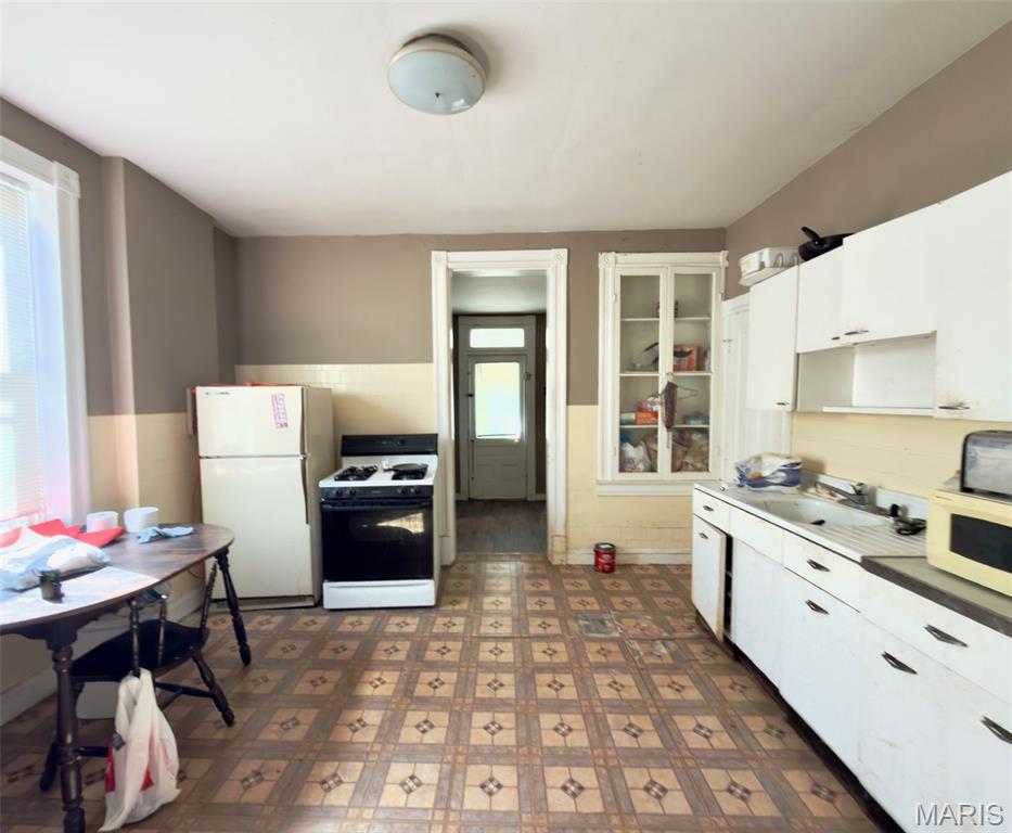 Bismarck Heights Add - Residential