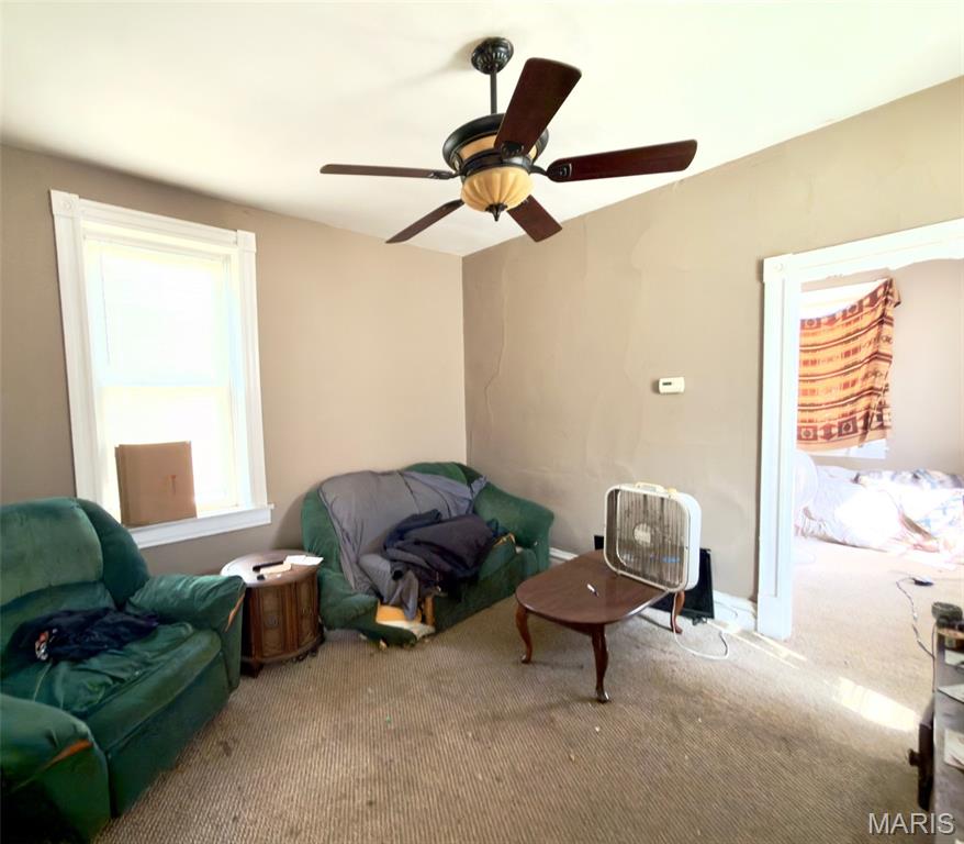 Bismarck Heights Add - Residential