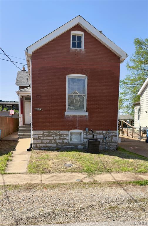 Bismarck Heights Add - Residential