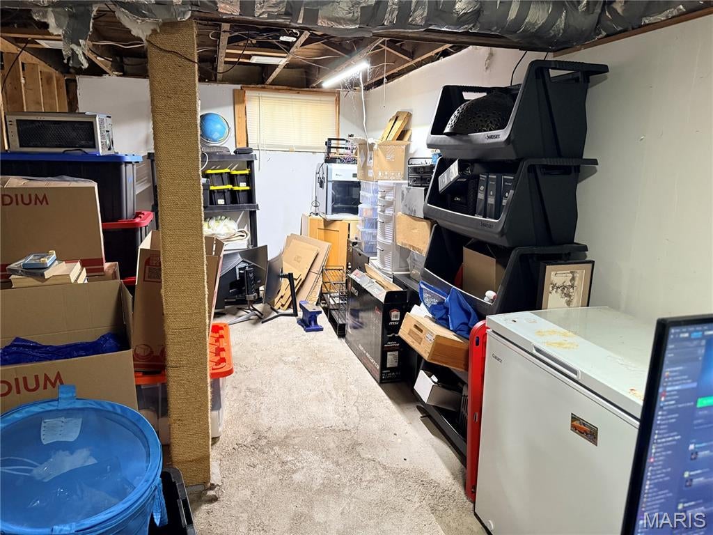 Standard Add - Residential