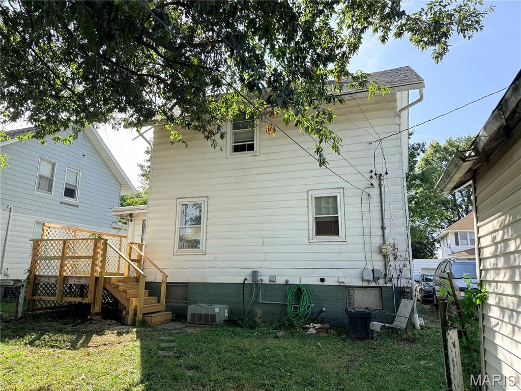 Standard Add - Residential