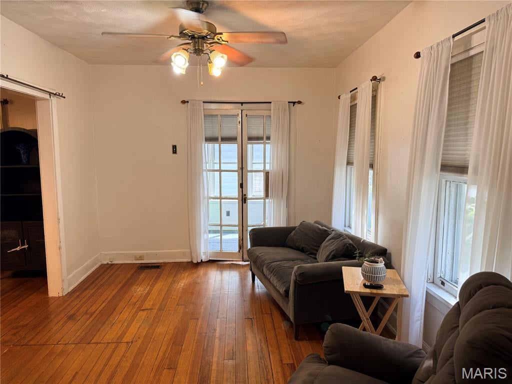 Standard Add - Residential